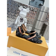 Louis Vuitton Sandals